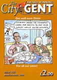 The City Gent Fanzine Issue 155