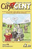 The City Gent Fanzine Issue 173