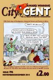 The City Gent Fanzine Issue 196
