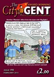 The City Gent Fanzine Issue 198
