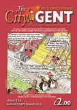 The City Gent Fanzine Issue 216