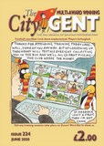 The City Gent Fanzine Issue 224