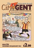 City Gent edition