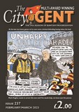 The City Gent Fanzine Issue 237