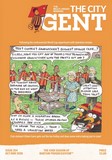 The City Gent Fanzine Issue 254